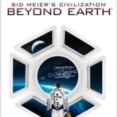 Sid Meier`s Civilization Beyond Earth + DLC