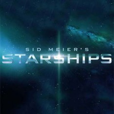 Sid Meier`s Starships