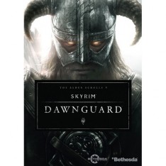 The Elder Scrolls 5 Skyrim  Dawnguard