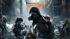 Tom Clancy`s The Division - Military Outfit Pack