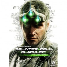 Tom Clancy`s Splinter Cell Blacklist - Homeland Pack