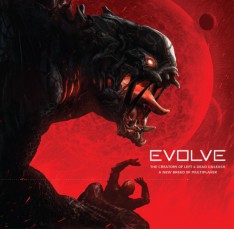 Evolve Stage 2 Founders Edition