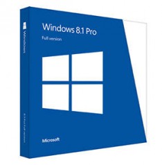 Windows 8.1 Pro (32/64 bit) лицензионный ключ