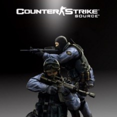 Counter-Strike: Source