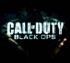 Call of Duty Black Ops