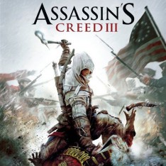 Assassin`s Creed III - Sharpshooter (ULC)