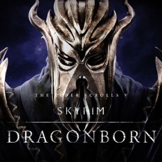 The Elder Scrolls 5 Skyrim  Dragonborn