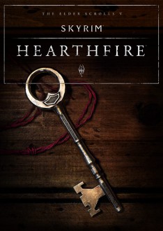 The Elder Scrolls 5 Skyrim  Hearthfire